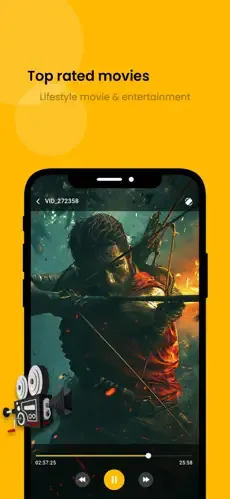 sony-mdr-zx110a Top Rated Movies